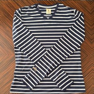 Tracksmith twilight long sleeve